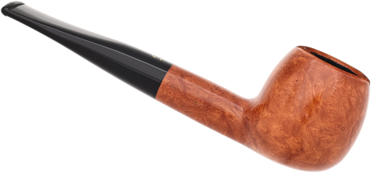 Savinelli Siena (207) (9mm)