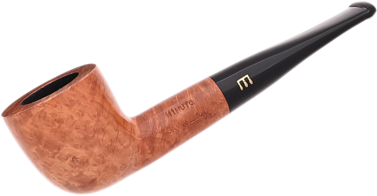 Savinelli Minuto Smooth (401) (6mm)