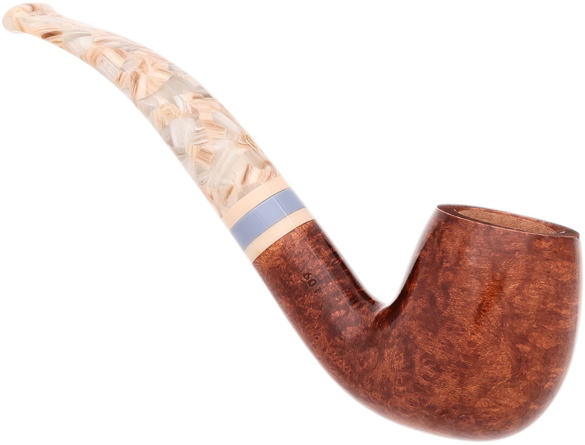 Savinelli Sasso Smooth (601) (6mm)