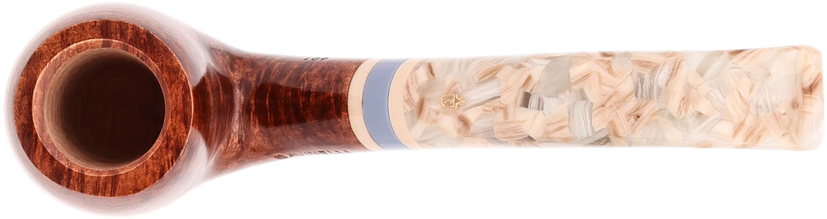 Savinelli Sasso Smooth (601) (6mm)