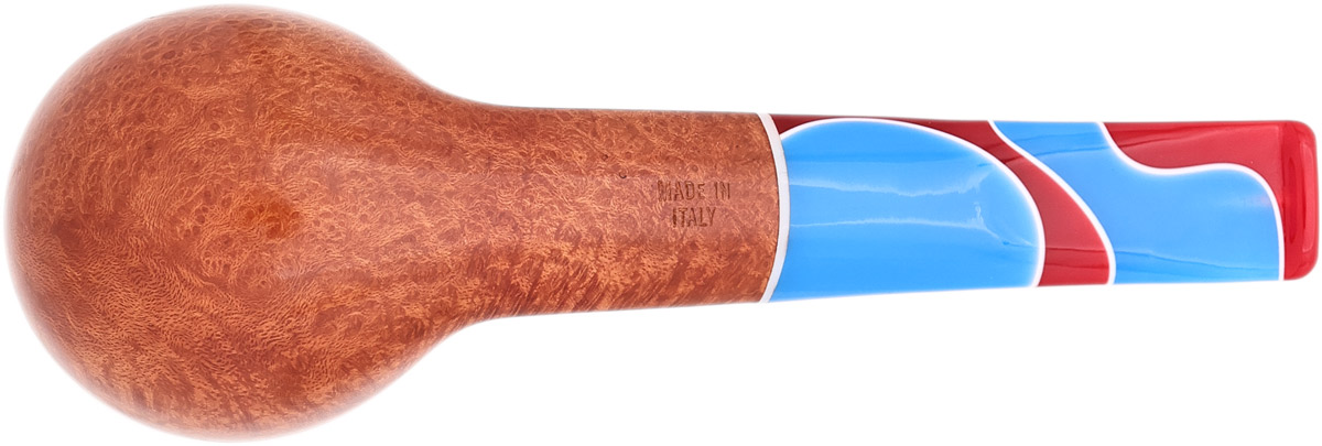 Savinelli Colombina Smooth Natural (673 KS) (6mm)