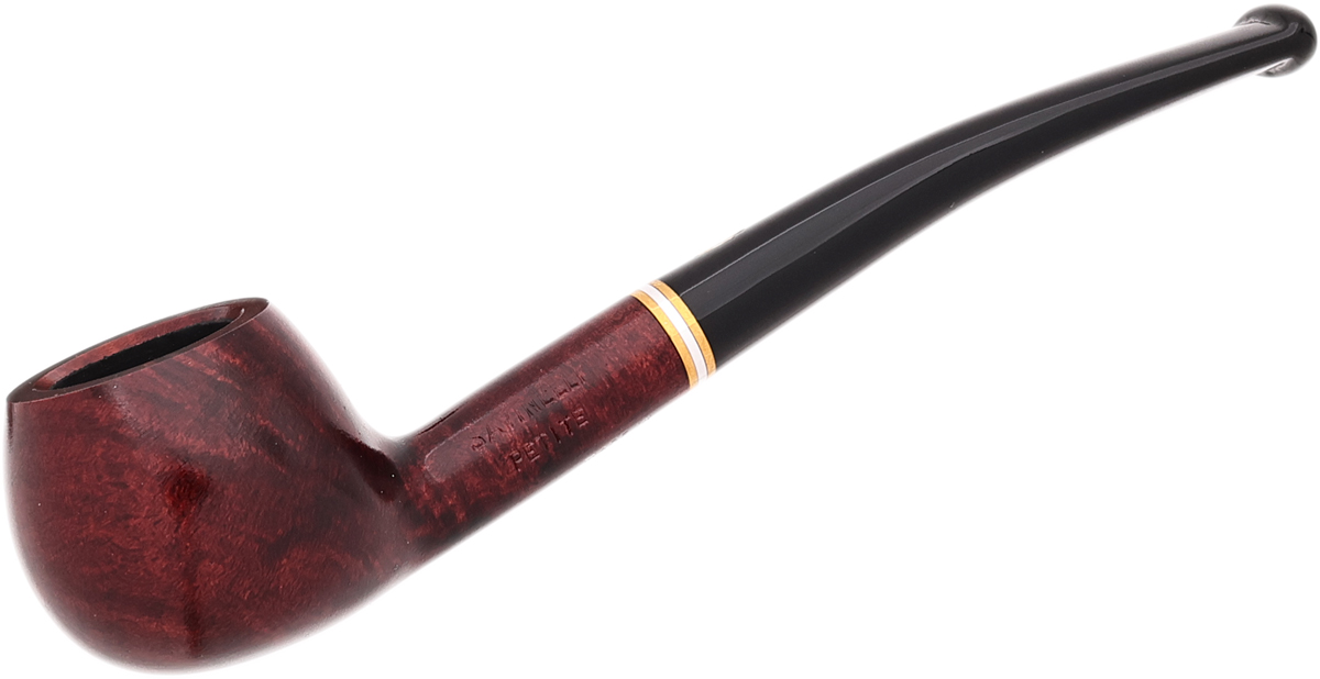 Savinelli Petite Smooth (313)