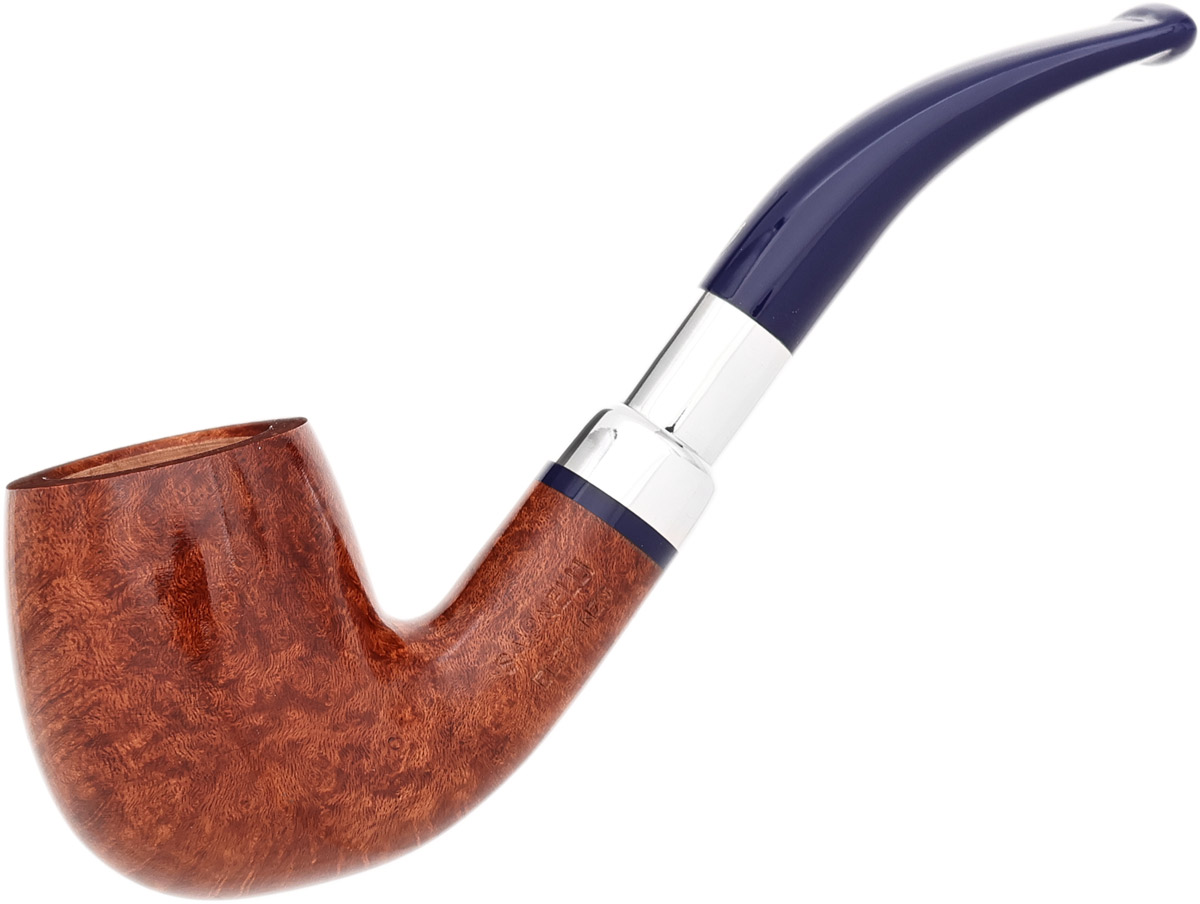 Savinelli Eleganza Smooth Natural (601) (6mm)