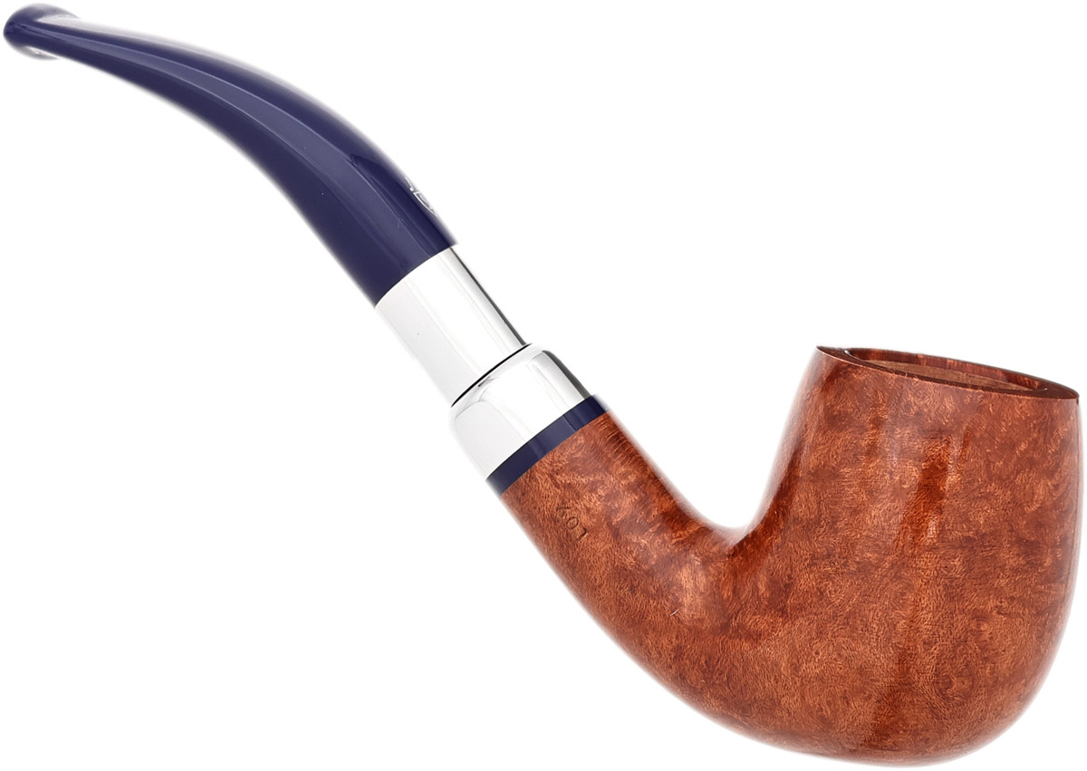 Savinelli Eleganza Smooth Natural (601) (6mm)