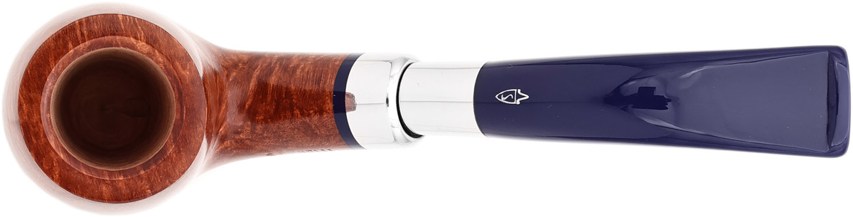 Savinelli Eleganza Smooth Natural (601) (6mm)