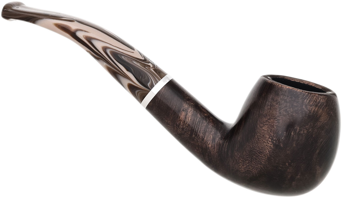 Savinelli Morellina Smooth Brown (626) (6mm)