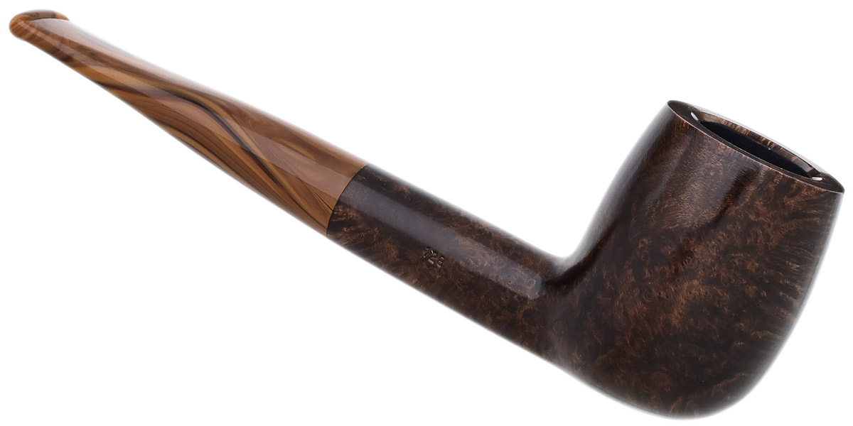 Savinelli Tundra Smooth (128) (6mm)