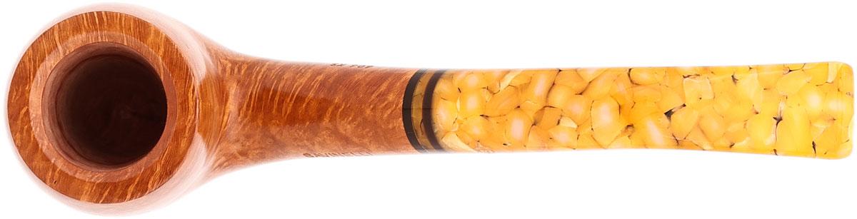 Savinelli Miele Smooth  (606 KS) (6mm)