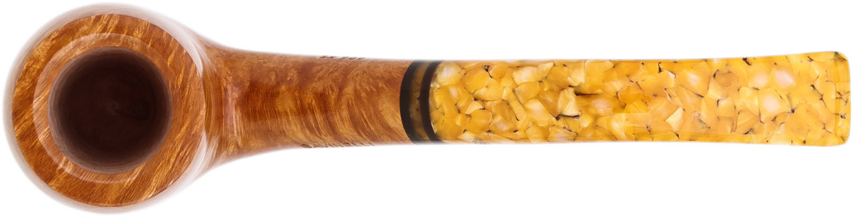 Savinelli Miele Smooth  (606 KS) (6mm)
