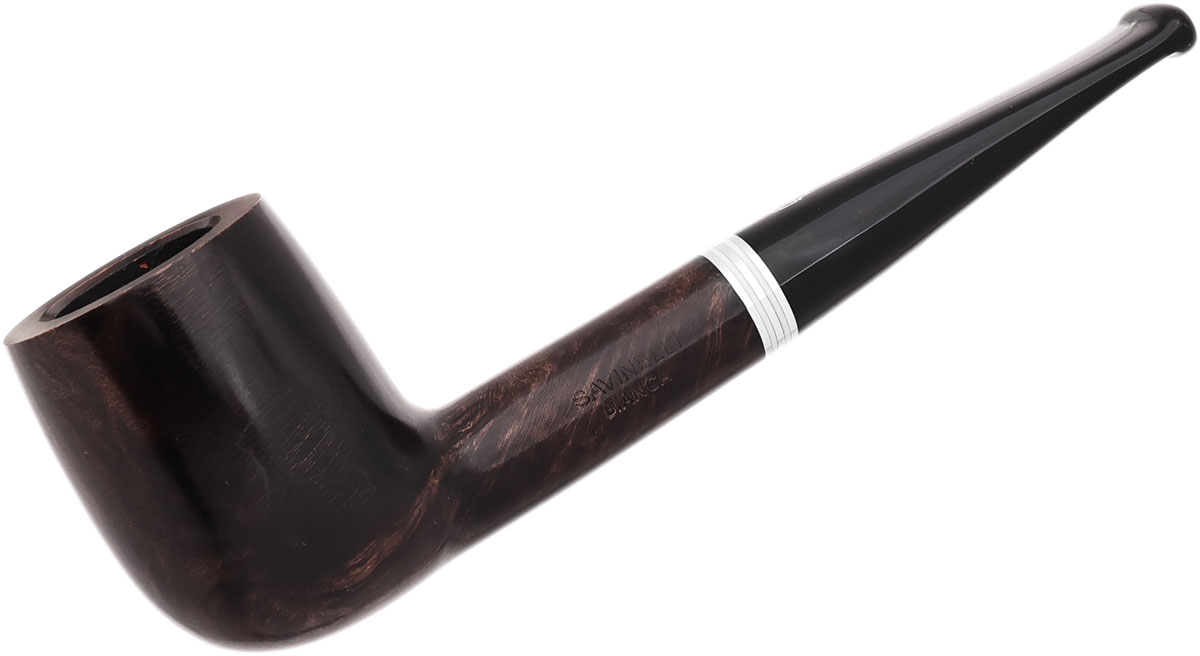 Savinelli Bianca Smooth (111 KS) (6mm)