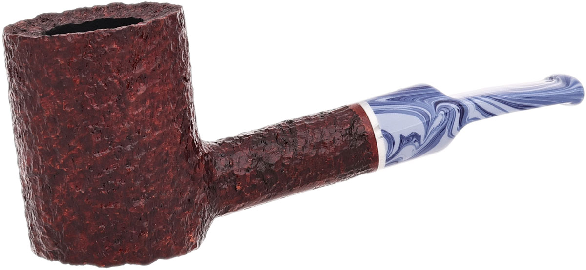 Savinelli Oceano Rusticated (311 KS) (6mm)