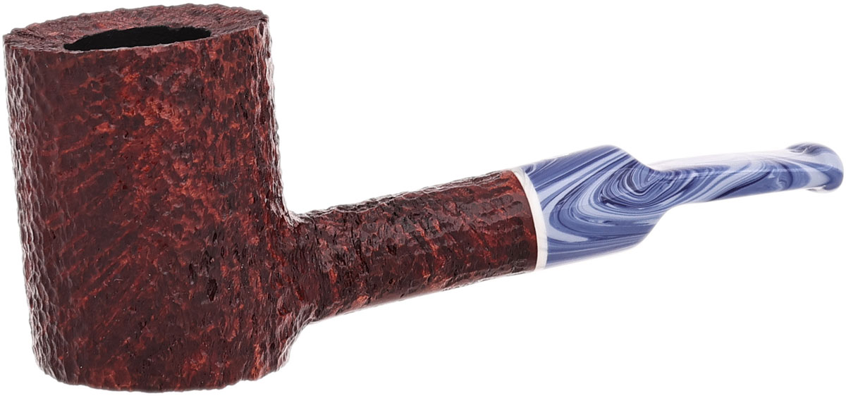 Savinelli Oceano Rusticated (311 KS) (6mm)