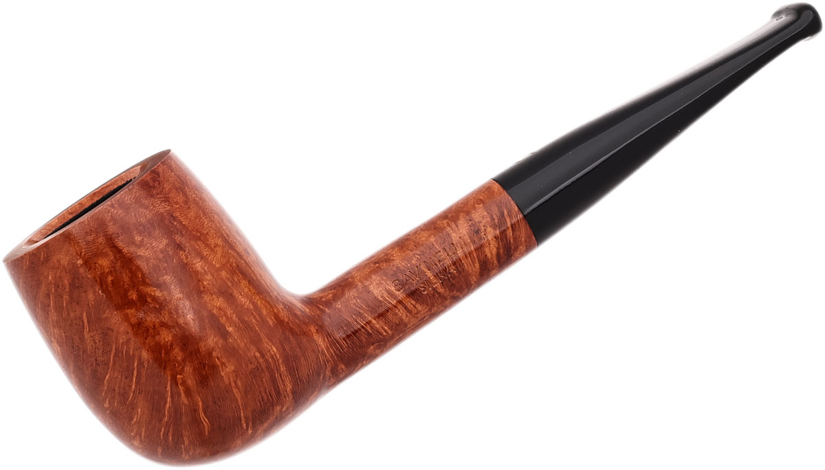 Siena (111 KS) (9mm) Tobacco Pipe