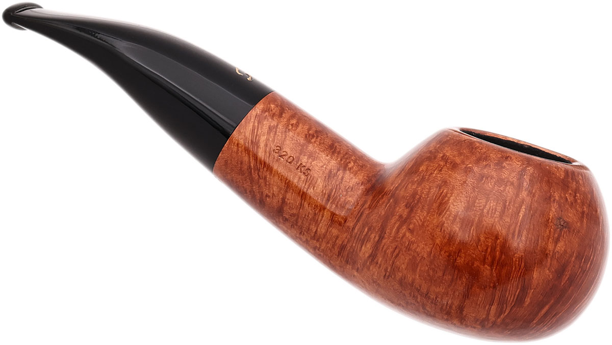 Savinelli Siena (320 KS) (9mm)