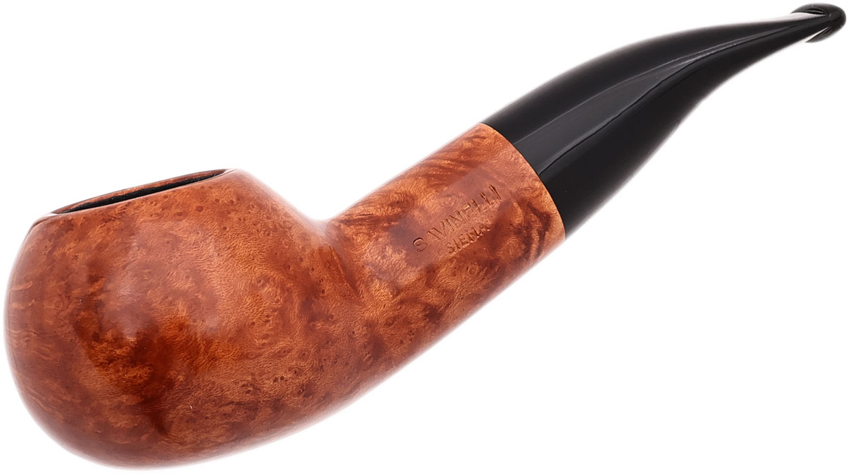 Savinelli Siena (320 KS) (9mm)