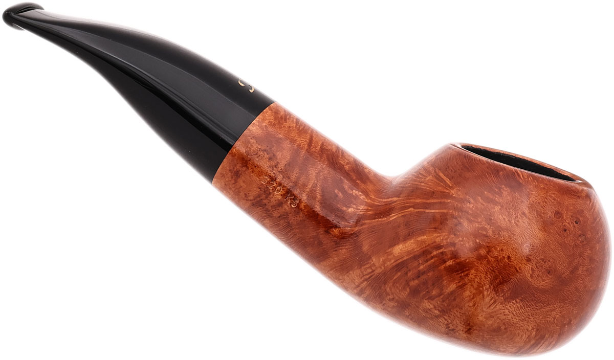Savinelli Siena (320 KS) (9mm)