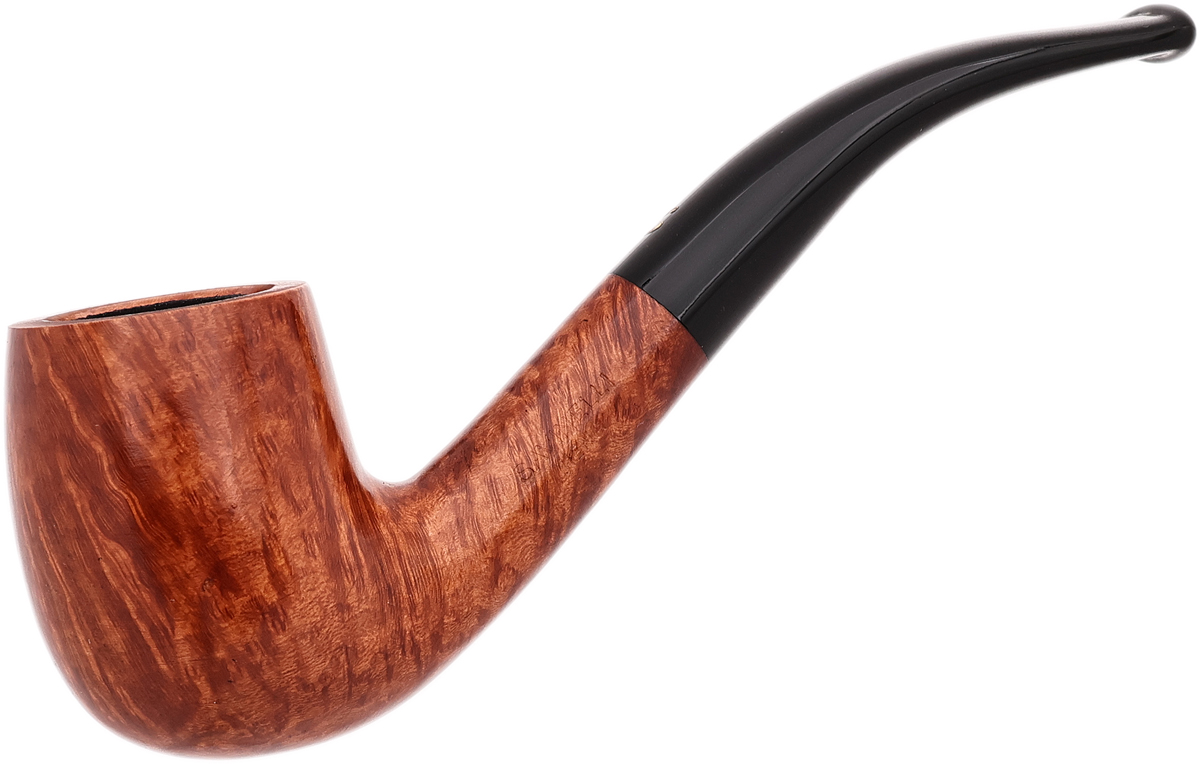 Savinelli Siena (606 KS) (9mm)