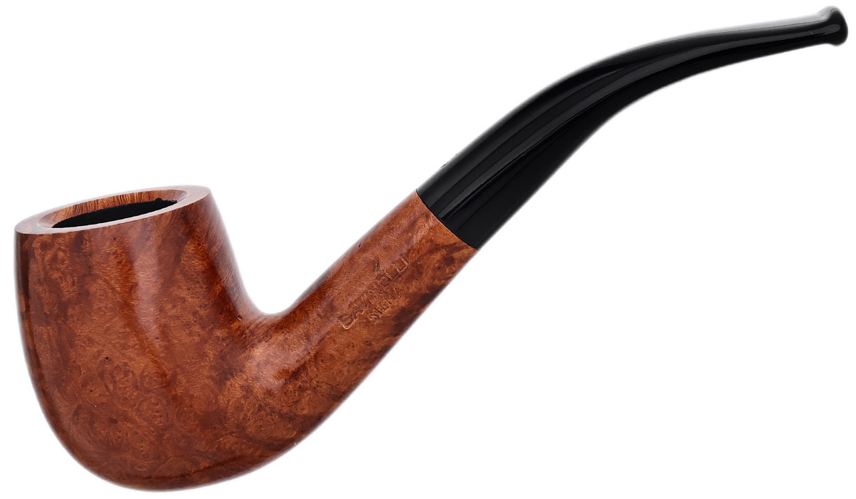 Savinelli Siena (606 KS) (9mm)