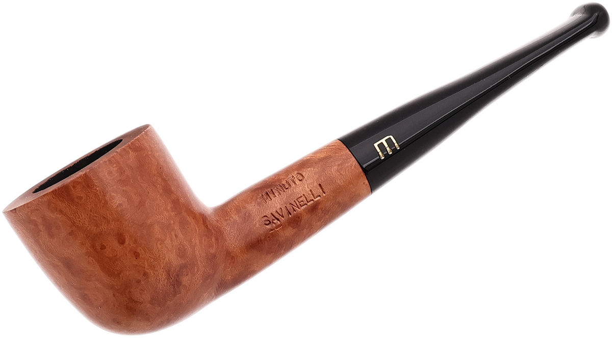 Savinelli Minuto Smooth (401) (6mm)