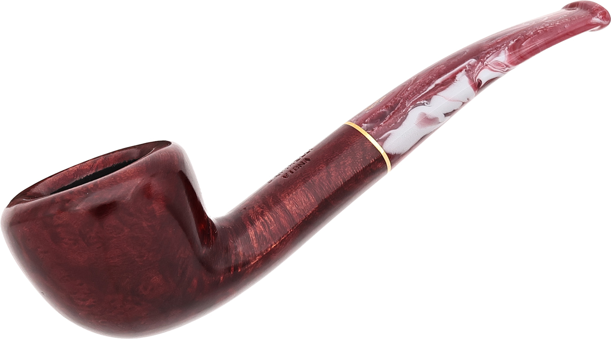 Savinelli Vigna Smooth Brown (316 KS) (6mm)