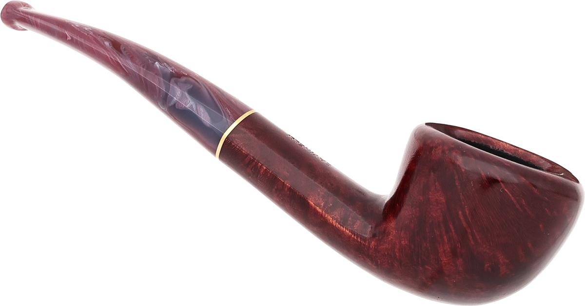 Savinelli Vigna Smooth Brown (316 KS) (6mm)