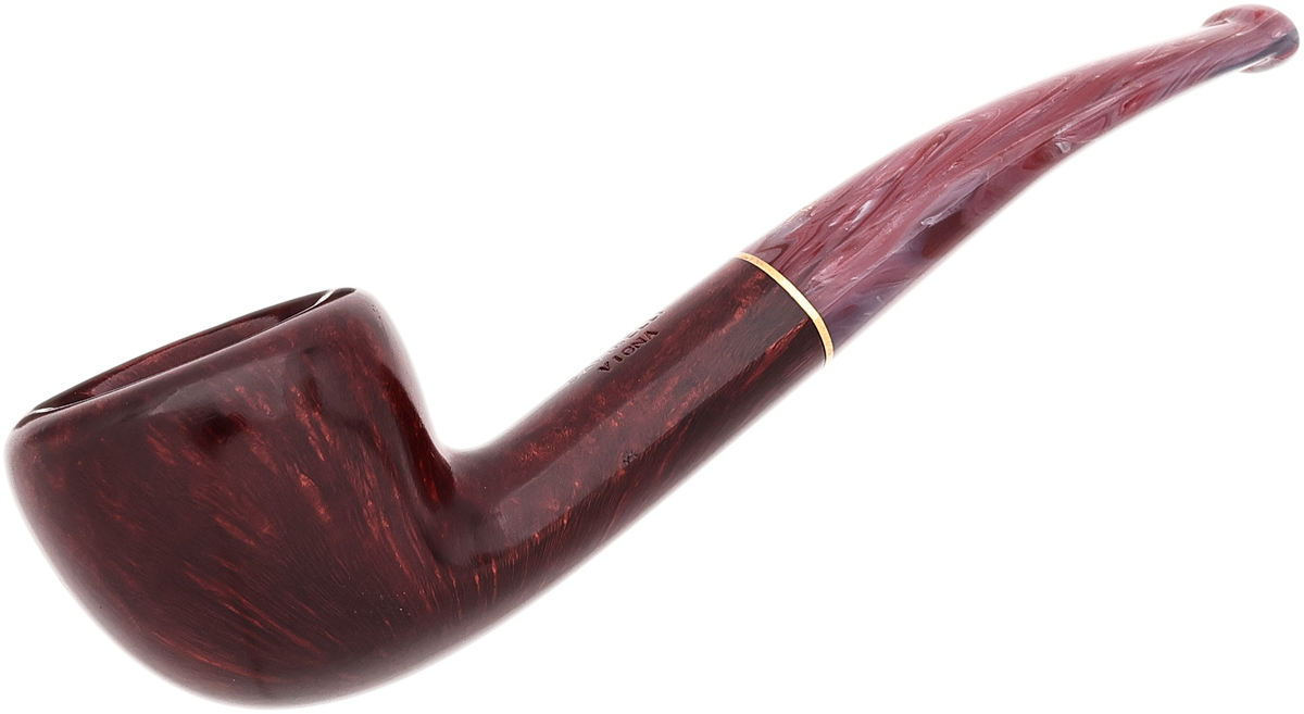 Savinelli Vigna Smooth Brown (316 KS) (6mm)