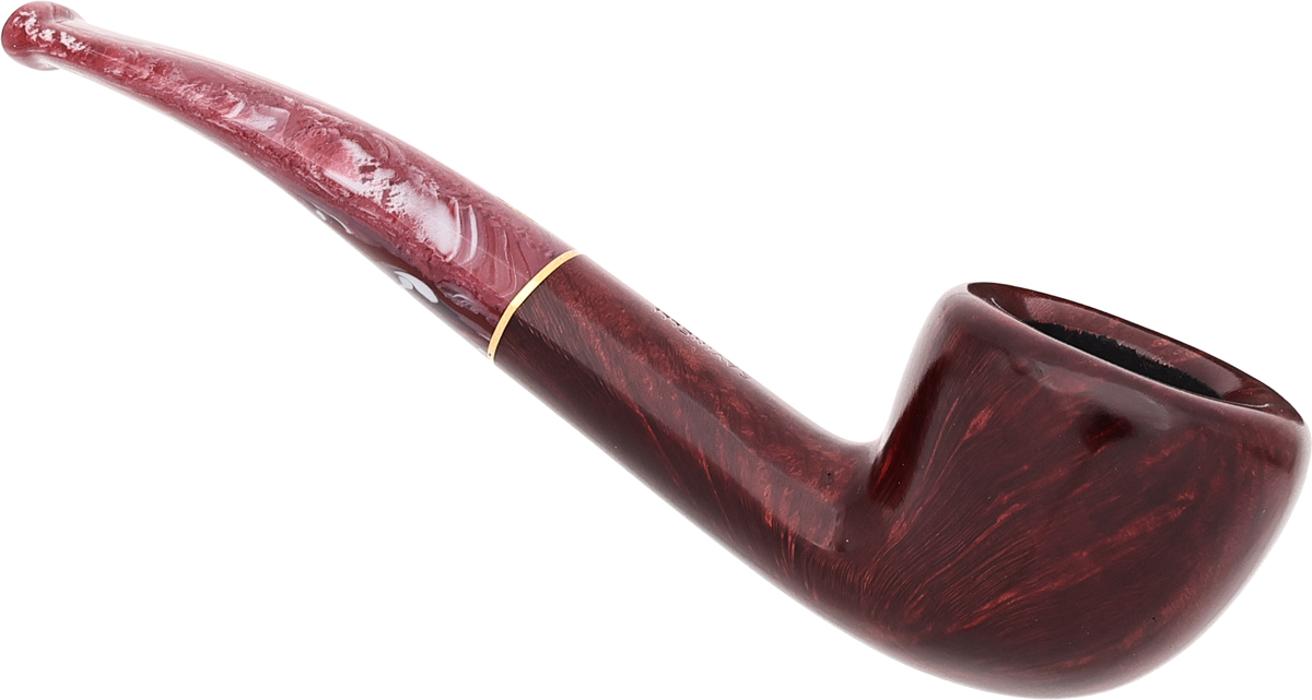 Savinelli Vigna Smooth Brown (316 KS) (6mm)