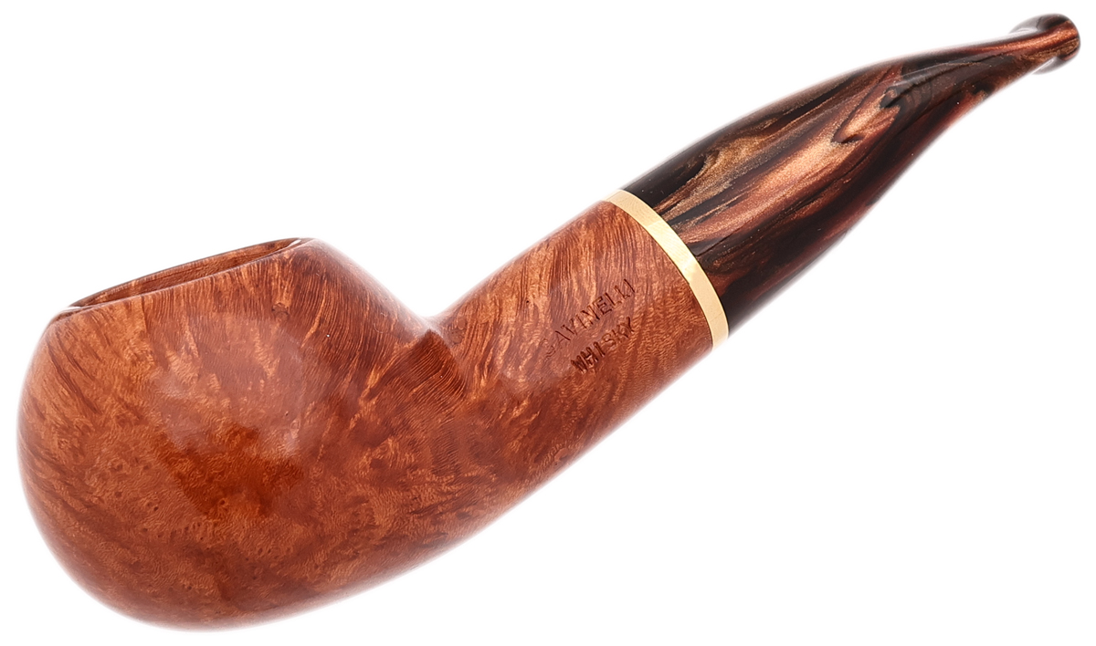Savinelli Whisky Smooth (320 KS) (6mm)