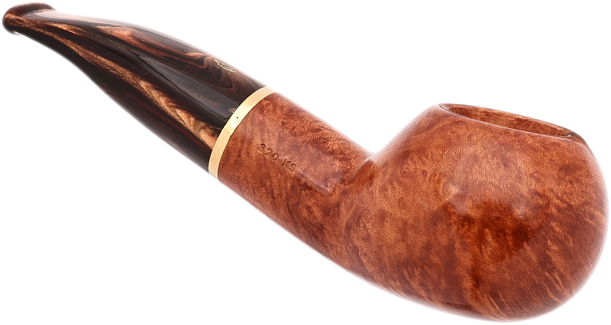 Savinelli Whisky Smooth (320 KS) (6mm)