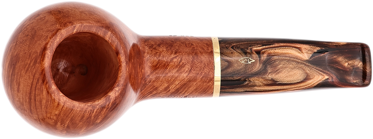 Savinelli Whisky Smooth (320 KS) (6mm)
