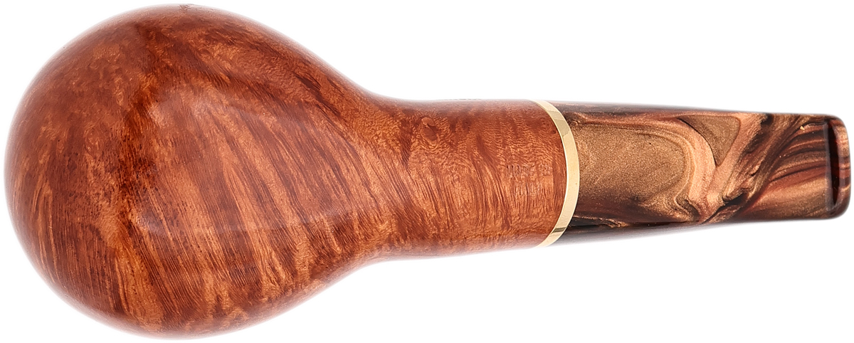 Savinelli Whisky Smooth (320 KS) (6mm)