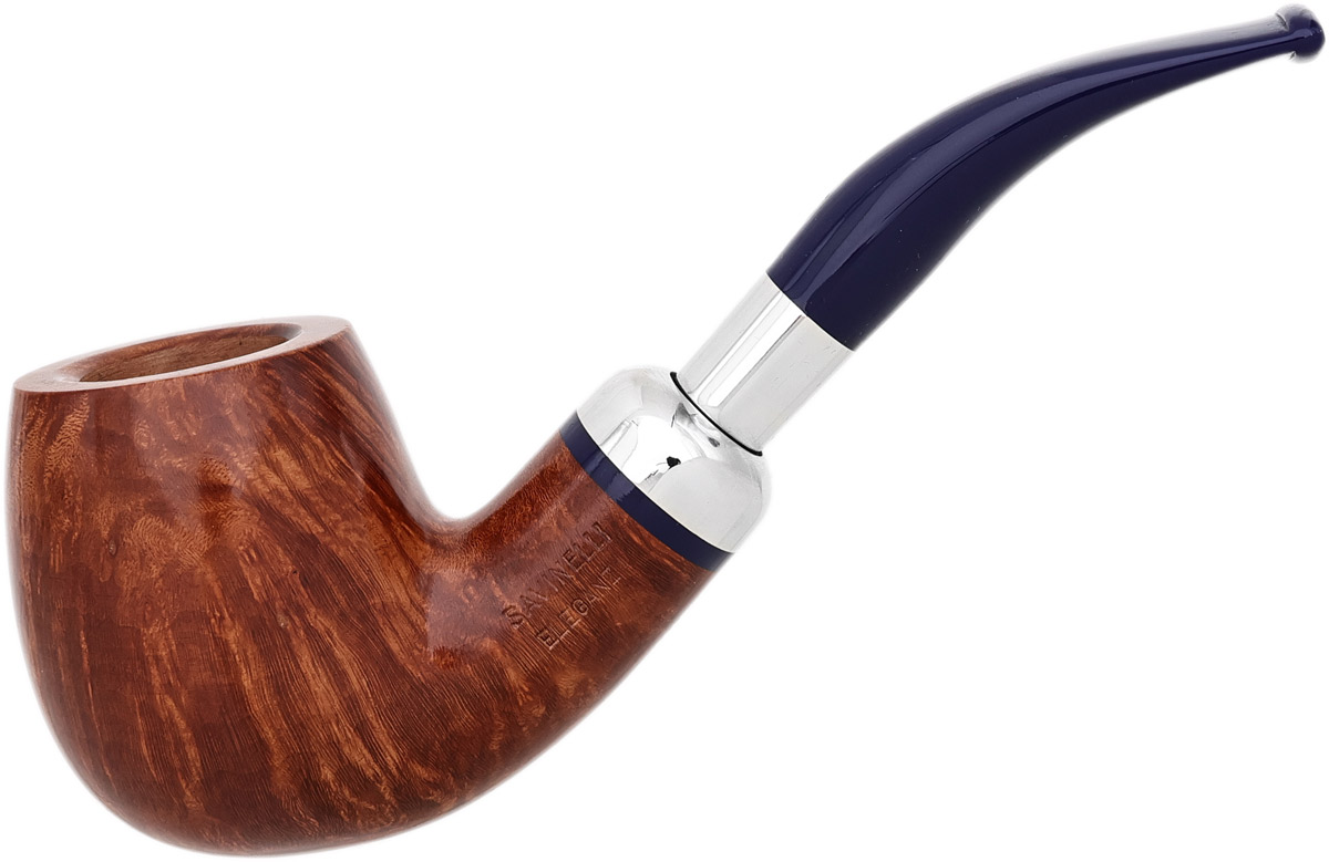 Savinelli Eleganza Smooth Natural (616 KS) (6mm)