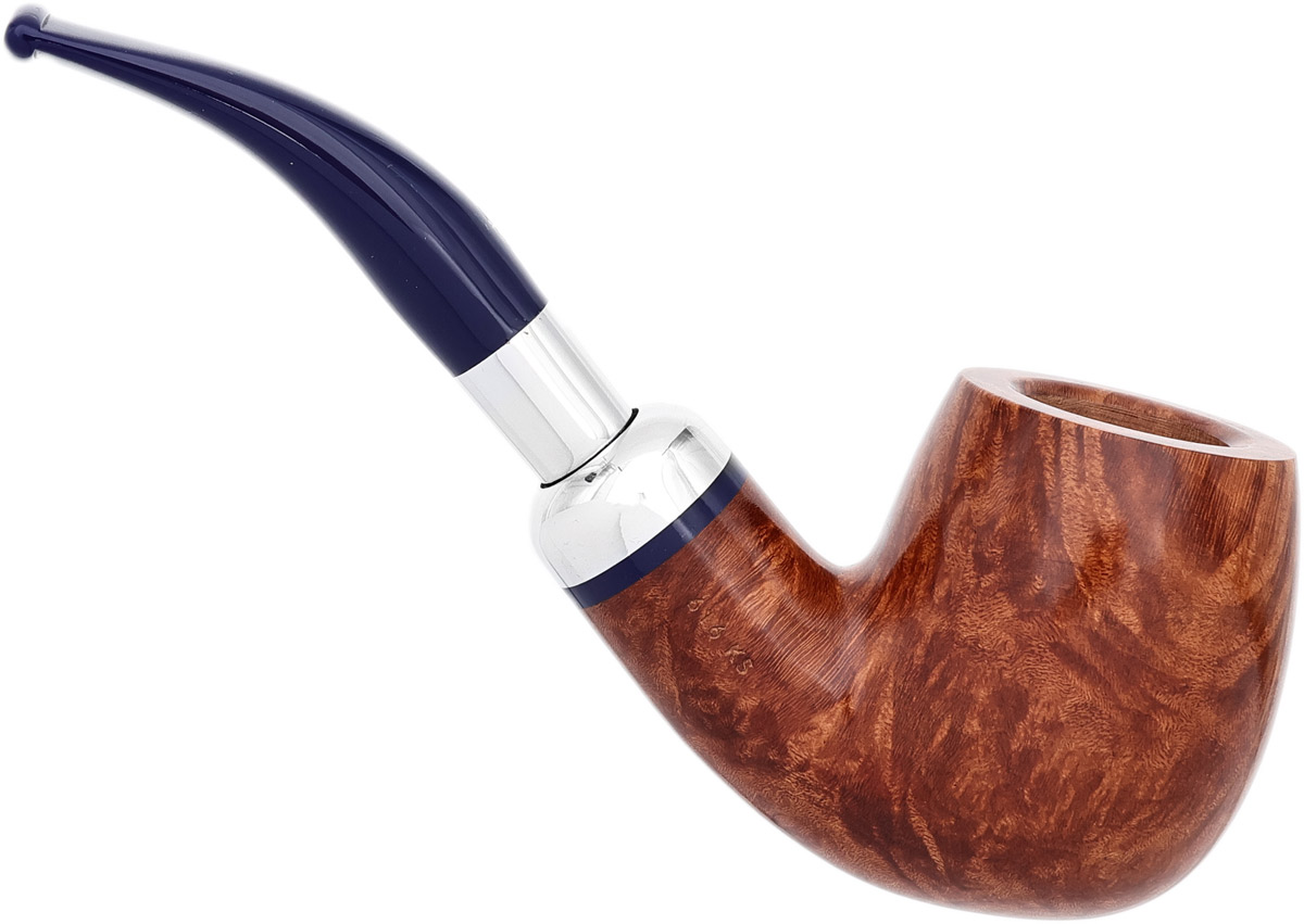 Savinelli Eleganza Smooth Natural (616 KS) (6mm)