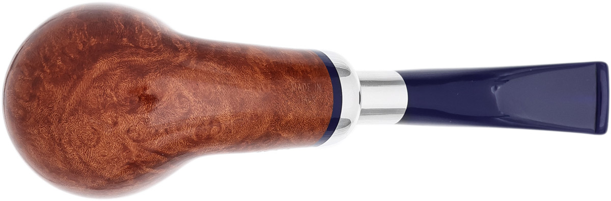 Savinelli Eleganza Smooth Natural (616 KS) (6mm)