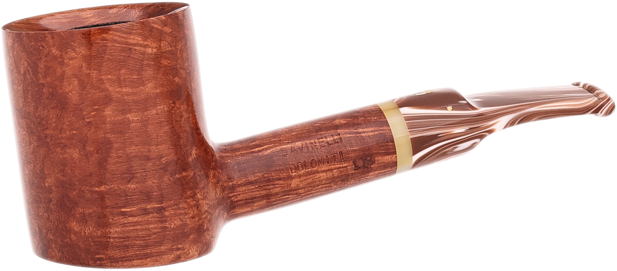 Savinelli Dolomiti Smooth (311 KS) (6mm)