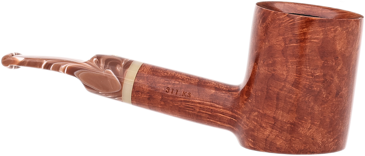 Savinelli Dolomiti Smooth (311 KS) (6mm)