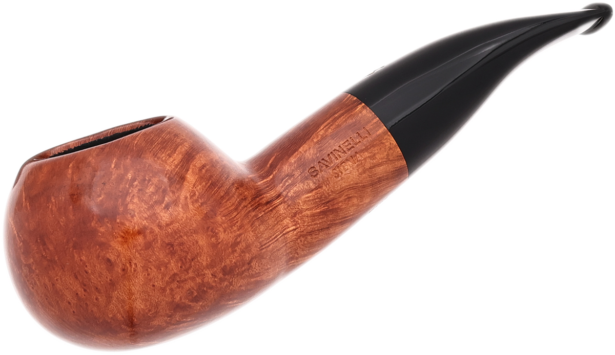 Savinelli Siena (320 KS) (9mm)