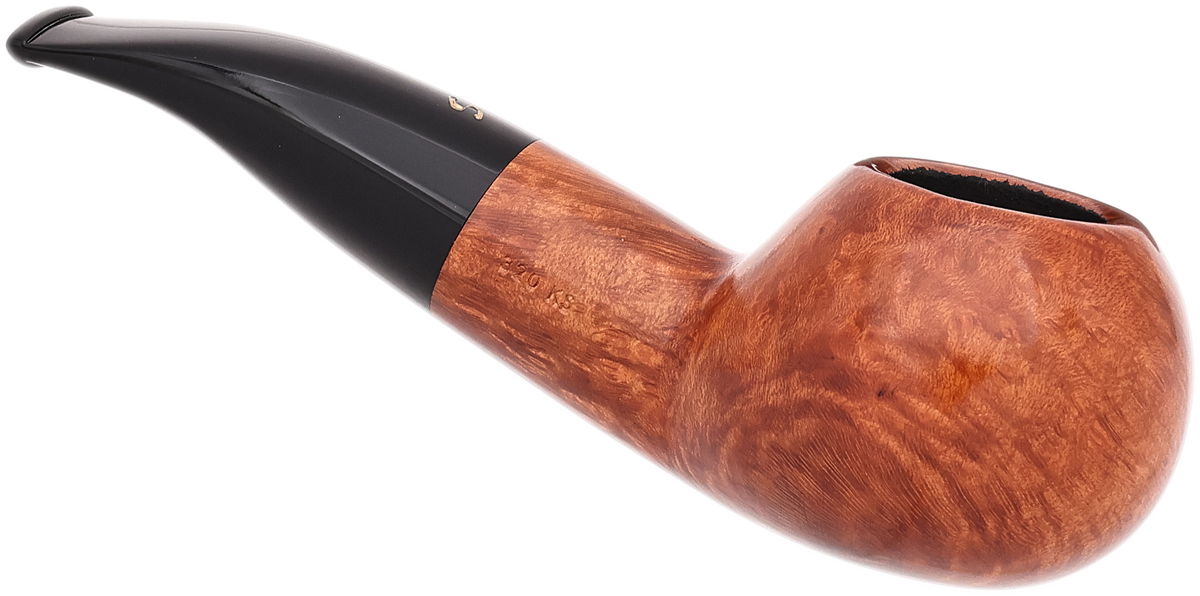 Savinelli Siena (320 KS) (9mm)