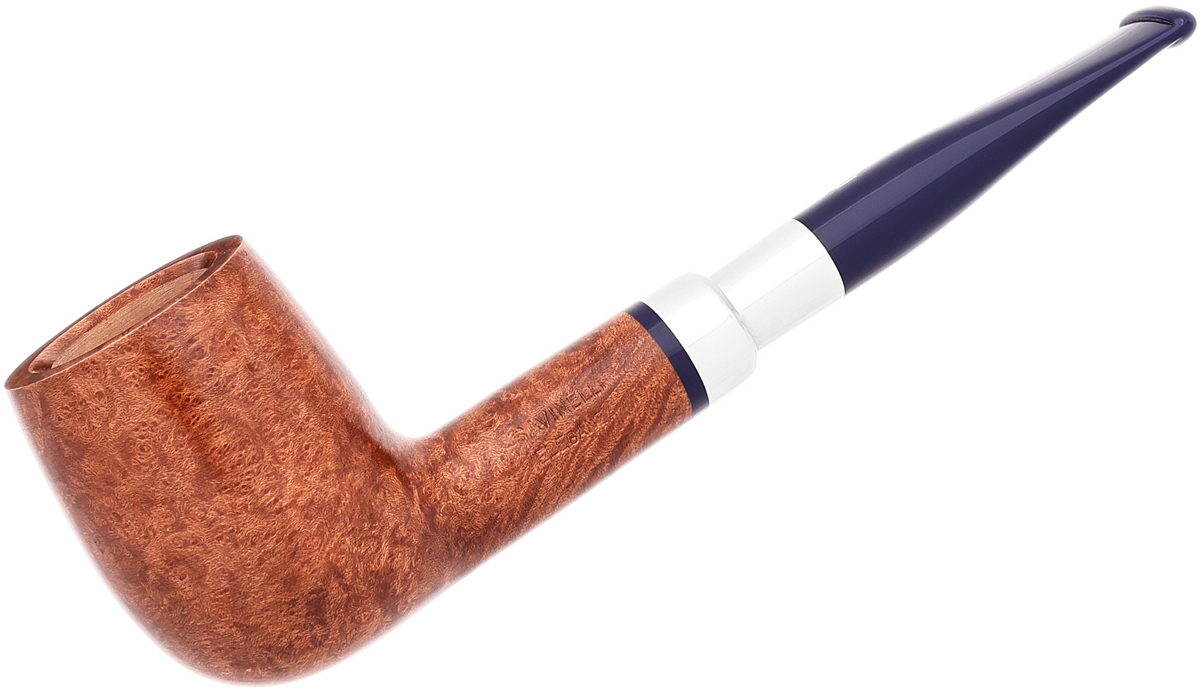 Savinelli Eleganza Smooth Natural (111 KS) (6mm)