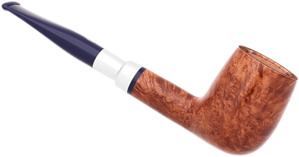 Savinelli Eleganza Smooth Natural (111 KS) (6mm)