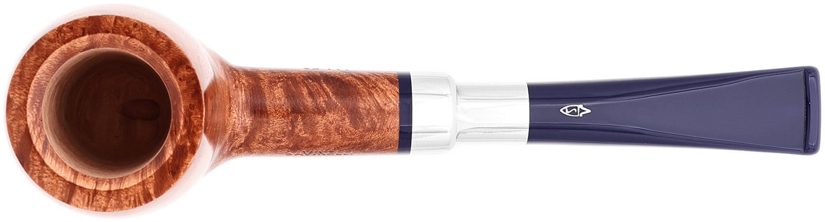 Savinelli Eleganza Smooth Natural (111 KS) (6mm)