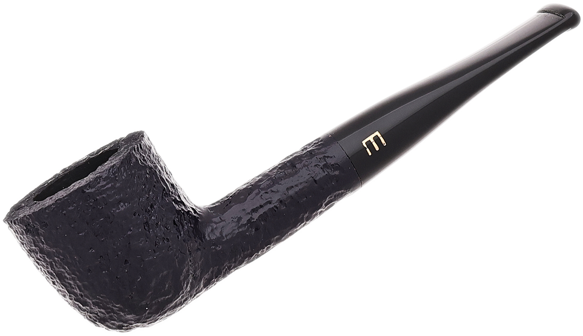 Savinelli Minuto Rusticated Blue (401) (6mm)