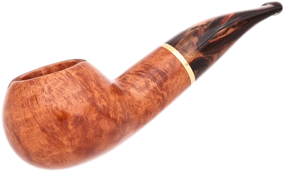 Savinelli Whisky Smooth (320 KS) (6mm)