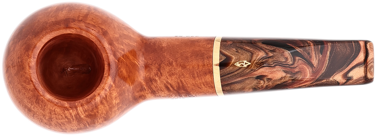 Savinelli Whisky Smooth (320 KS) (6mm)