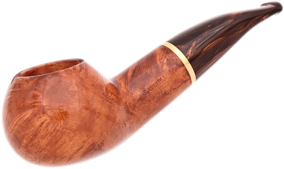 Savinelli Whisky Smooth (320 KS) (6mm)