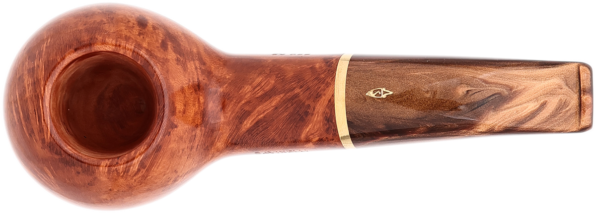 Savinelli Whisky Smooth (320 KS) (6mm)