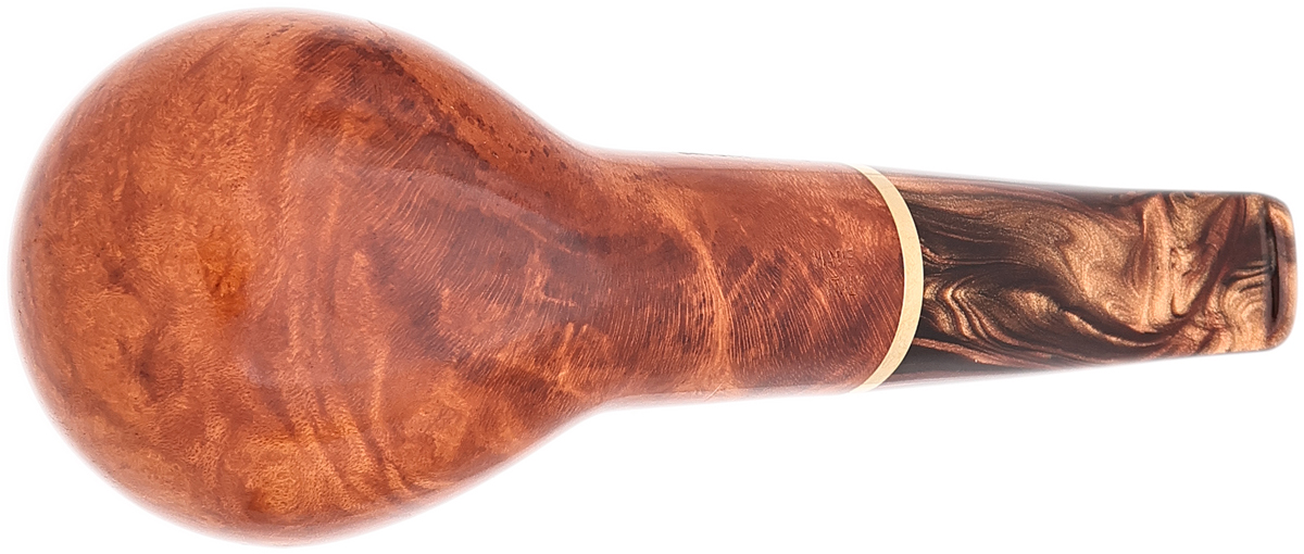 Savinelli Whisky Smooth (320 KS) (6mm)