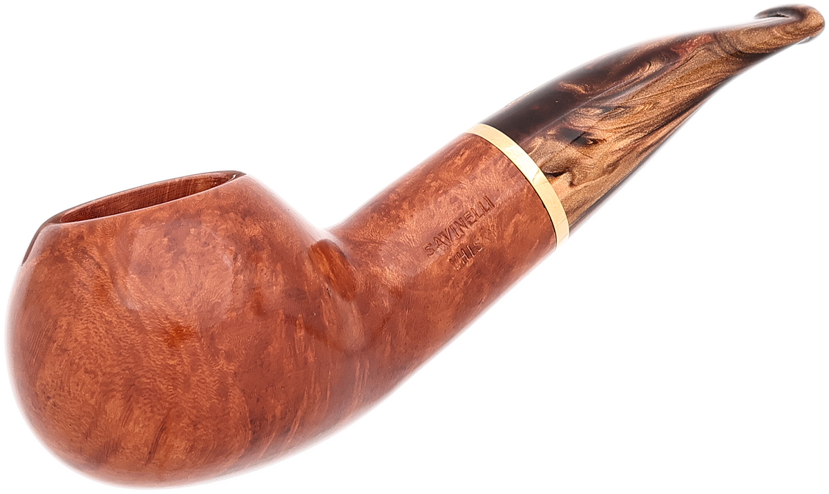 Savinelli Whisky Smooth (320 KS) (6mm)
