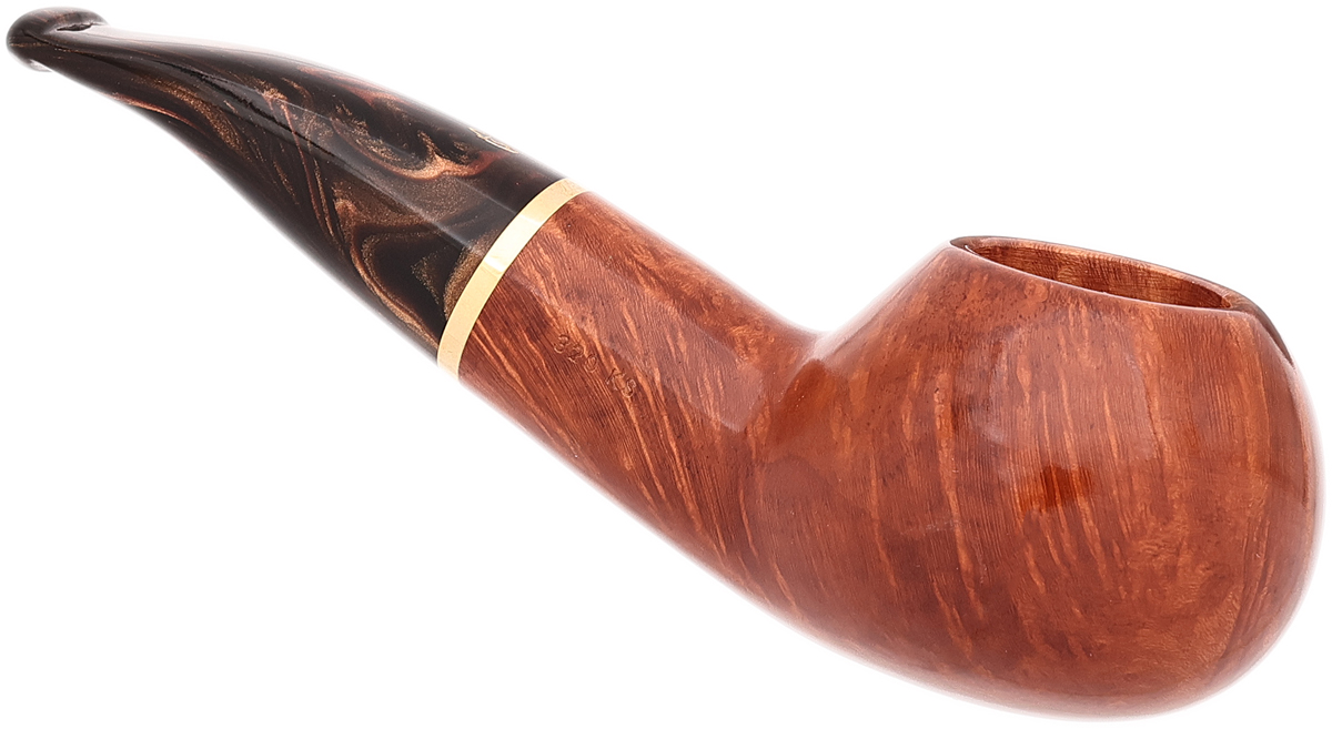 Savinelli Whisky Smooth (320 KS) (6mm)