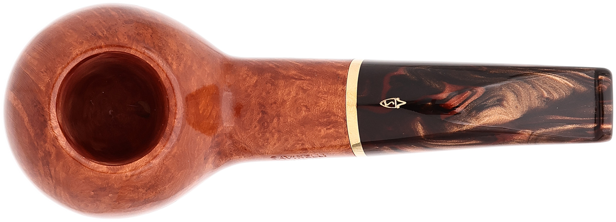 Savinelli Whisky Smooth (320 KS) (6mm)